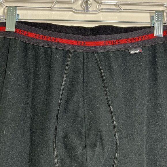 ISA Thermo Pants size S Made in Switzerland NWOT - Picture 8 of 10